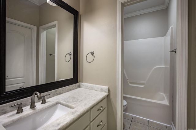 5017 Calico Creek Cove, North Little Rock, AR 72116