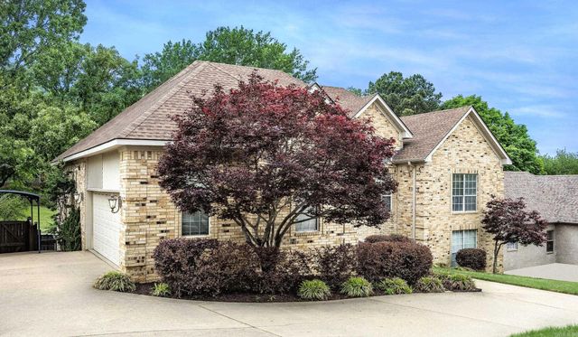 5017 Calico Creek Cove, North Little Rock, AR 72116