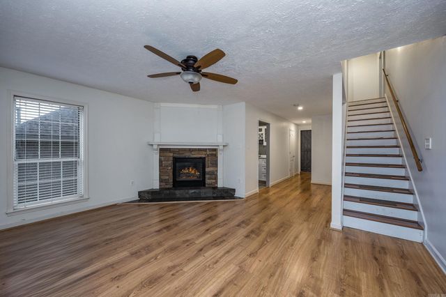 5017 Calico Creek Cove, North Little Rock, AR 72116