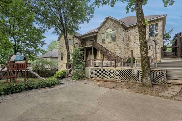 5017 Calico Creek Cove, North Little Rock, AR 72116