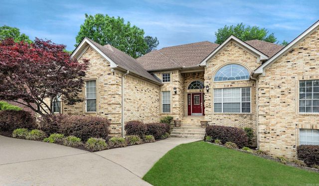 5017 Calico Creek Cove, North Little Rock, AR 72116