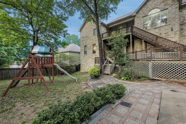 5017 Calico Creek Cove, North Little Rock, AR 72116
