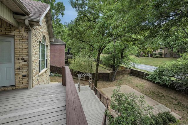 5017 Calico Creek Cove, North Little Rock, AR 72116