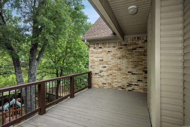 5017 Calico Creek Cove, North Little Rock, AR 72116