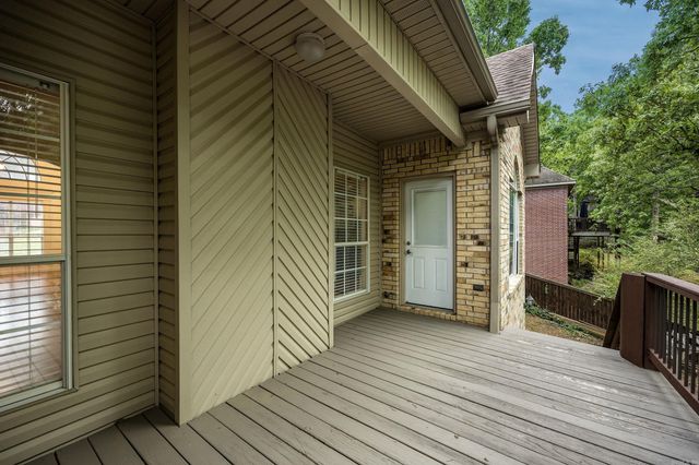 5017 Calico Creek Cove, North Little Rock, AR 72116