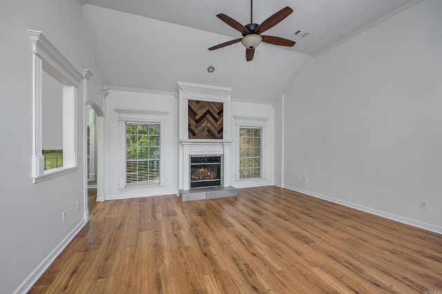 5017 Calico Creek Cove, North Little Rock, AR 72116