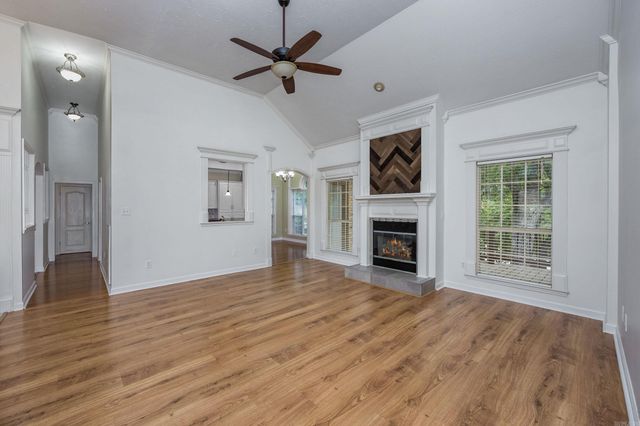 5017 Calico Creek Cove, North Little Rock, AR 72116