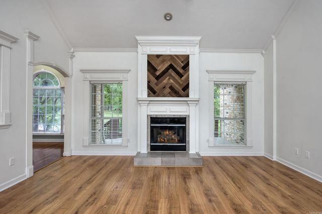 5017 Calico Creek Cove, North Little Rock, AR 72116