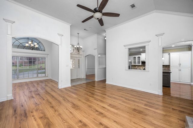 5017 Calico Creek Cove, North Little Rock, AR 72116
