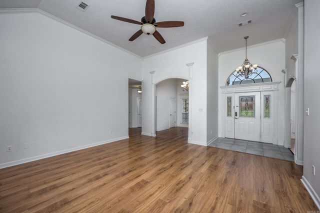 5017 Calico Creek Cove, North Little Rock, AR 72116