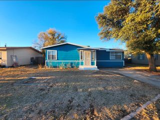 3603 Gaston, Midland, TX 79703