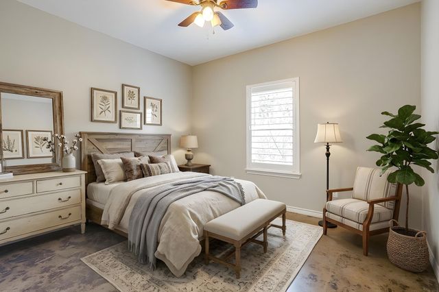464 Wildwood Lane, Burleson, TX 76028