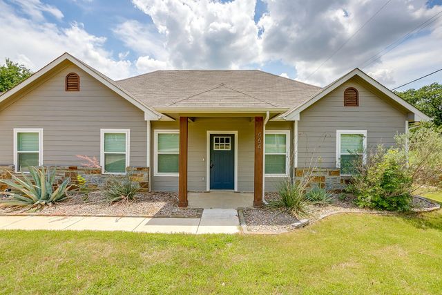 464 Wildwood Lane, Burleson, TX 76028
