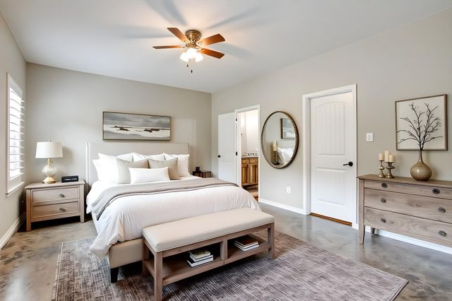464 Wildwood Lane, Burleson, TX 76028