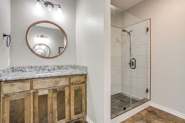 464 Wildwood Lane, Burleson, TX 76028