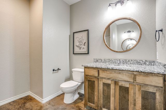 464 Wildwood Lane, Burleson, TX 76028
