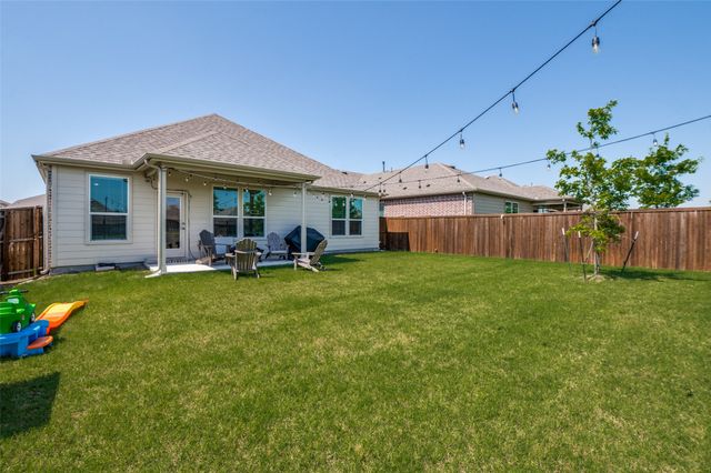 1005 Adelyn Street, Anna, TX 75409