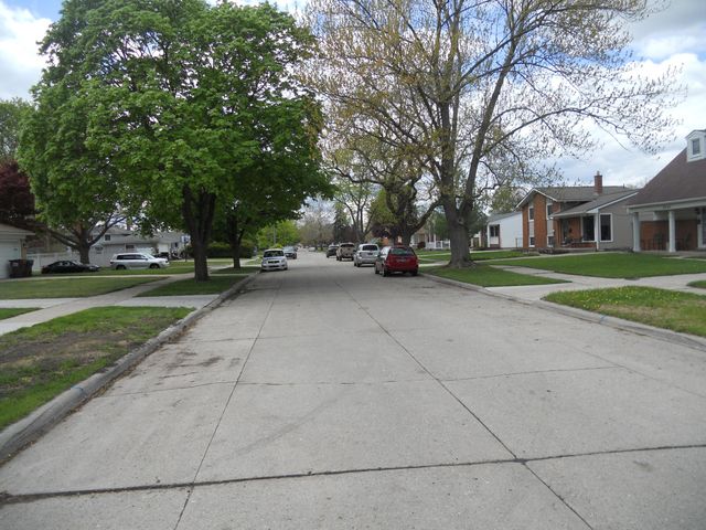 22119 Candace Drive, Rockwood City, MI 48173