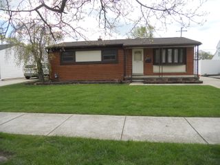 22119 Candace Drive, Rockwood City, MI 48173