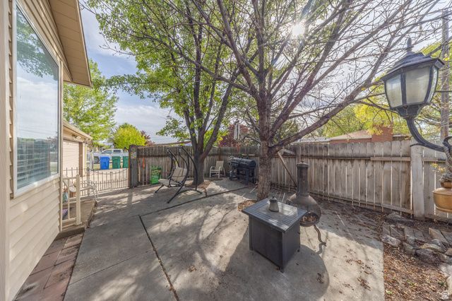 1887 W MYERS LN, Riverton, UT 84065