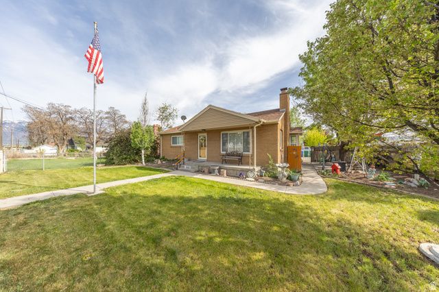 1887 W MYERS LN, Riverton, UT 84065
