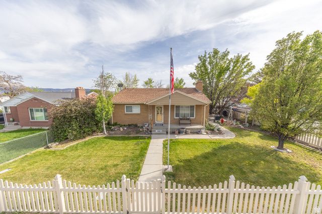 1887 W MYERS LN, Riverton, UT 84065