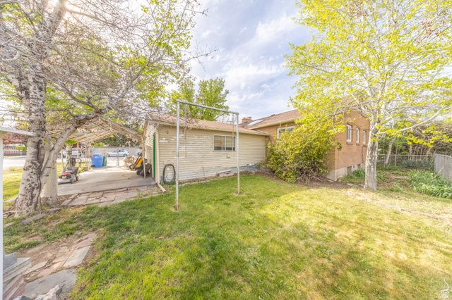 1887 W MYERS LN, Riverton, UT 84065