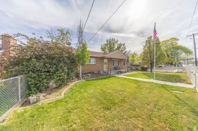 1887 W MYERS LN, Riverton, UT 84065