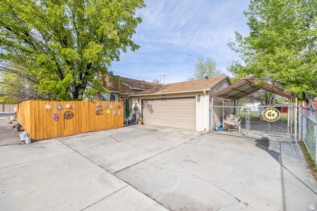 1887 W MYERS LN, Riverton, UT 84065