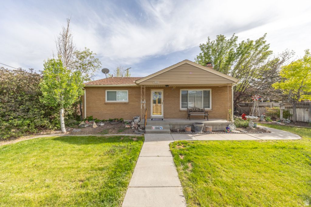 1887 W MYERS LN, Riverton, UT 84065