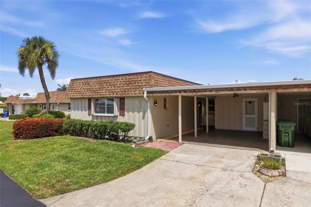 7206 10TH AVENUE W, Bradenton, FL 34209