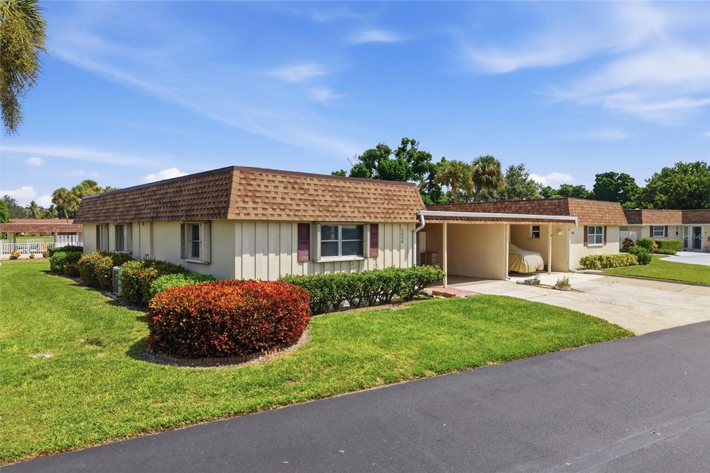 7206 10TH AVENUE W, Bradenton, FL 34209
