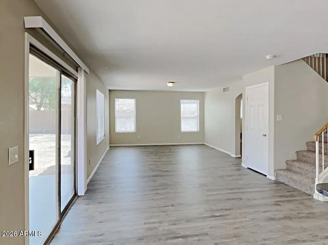 4614 W VALENCIA Drive, Laveen, AZ 85339