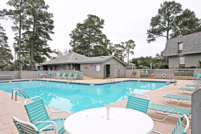 380 Salt Marsh Cir Unit 21G, Pawleys Island, SC 29585