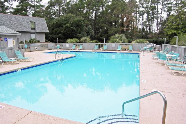 380 Salt Marsh Cir Unit 21G, Pawleys Island, SC 29585