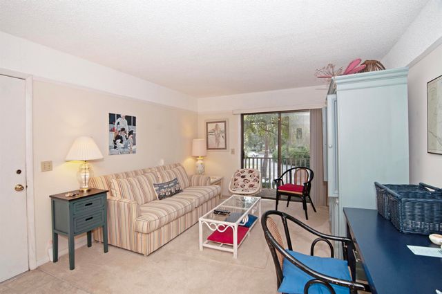 380 Salt Marsh Cir Unit 21G, Pawleys Island, SC 29585
