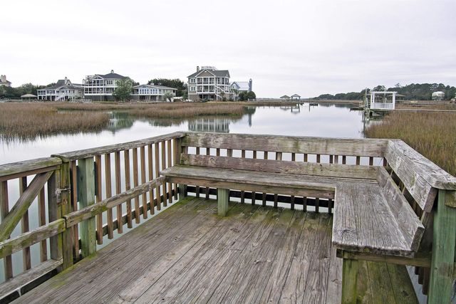 380 Salt Marsh Cir Unit 21G, Pawleys Island, SC 29585