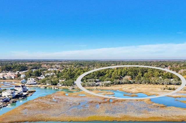 380 Salt Marsh Cir Unit 21G, Pawleys Island, SC 29585