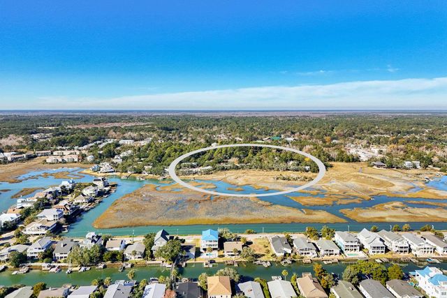 380 Salt Marsh Cir Unit 21G, Pawleys Island, SC 29585