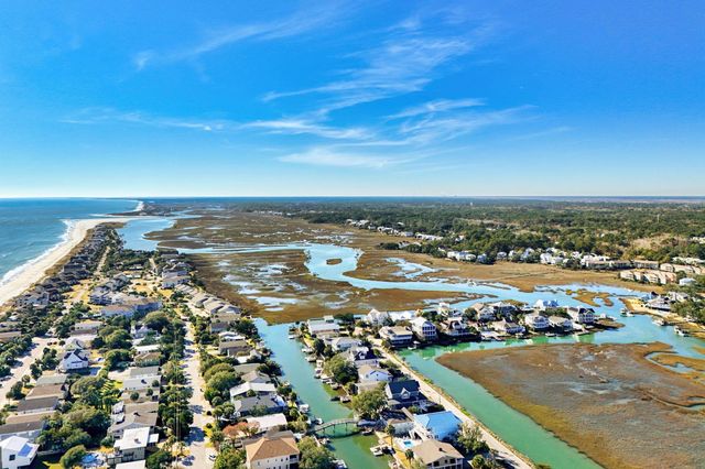 380 Salt Marsh Cir Unit 21G, Pawleys Island, SC 29585