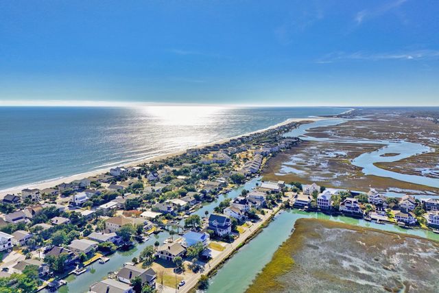 380 Salt Marsh Cir Unit 21G, Pawleys Island, SC 29585