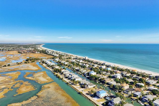 380 Salt Marsh Cir Unit 21G, Pawleys Island, SC 29585