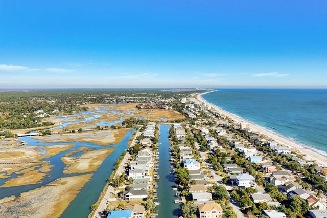 380 Salt Marsh Cir Unit 21G, Pawleys Island, SC 29585