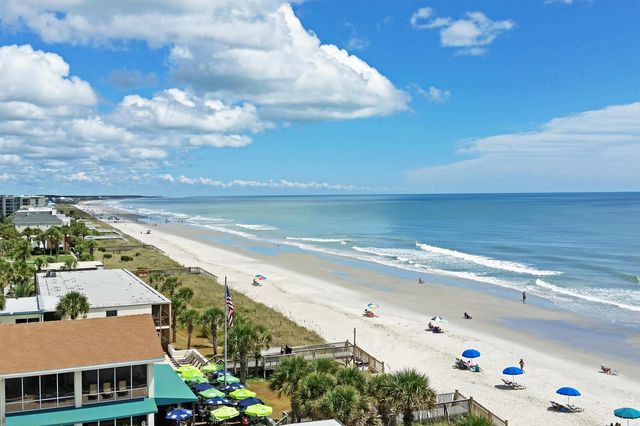 380 Salt Marsh Cir Unit 21G, Pawleys Island, SC 29585
