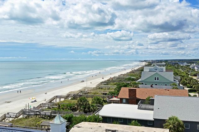 380 Salt Marsh Cir Unit 21G, Pawleys Island, SC 29585