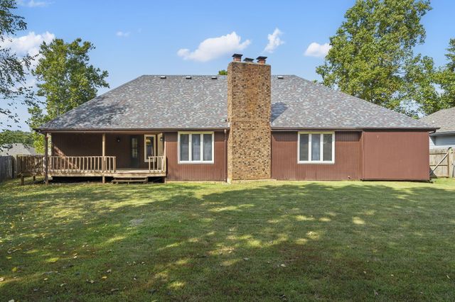 5618 S Kimbrough Avenue, Springfield, MO 65810