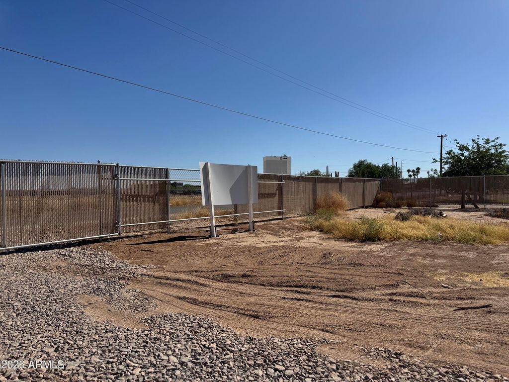20731 W Clayton Road, Casa Grande, AZ 85122 — photo 2