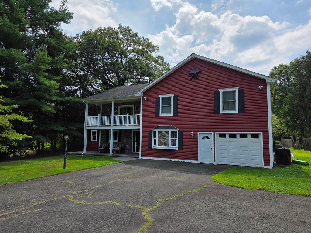 913 Pleasant Valley Road, South Windsor, CT 06074