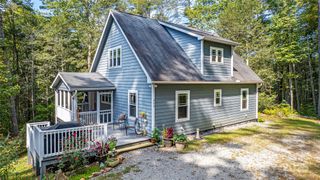 940 Rich Mountain Road, Flat Rock, NC 28731