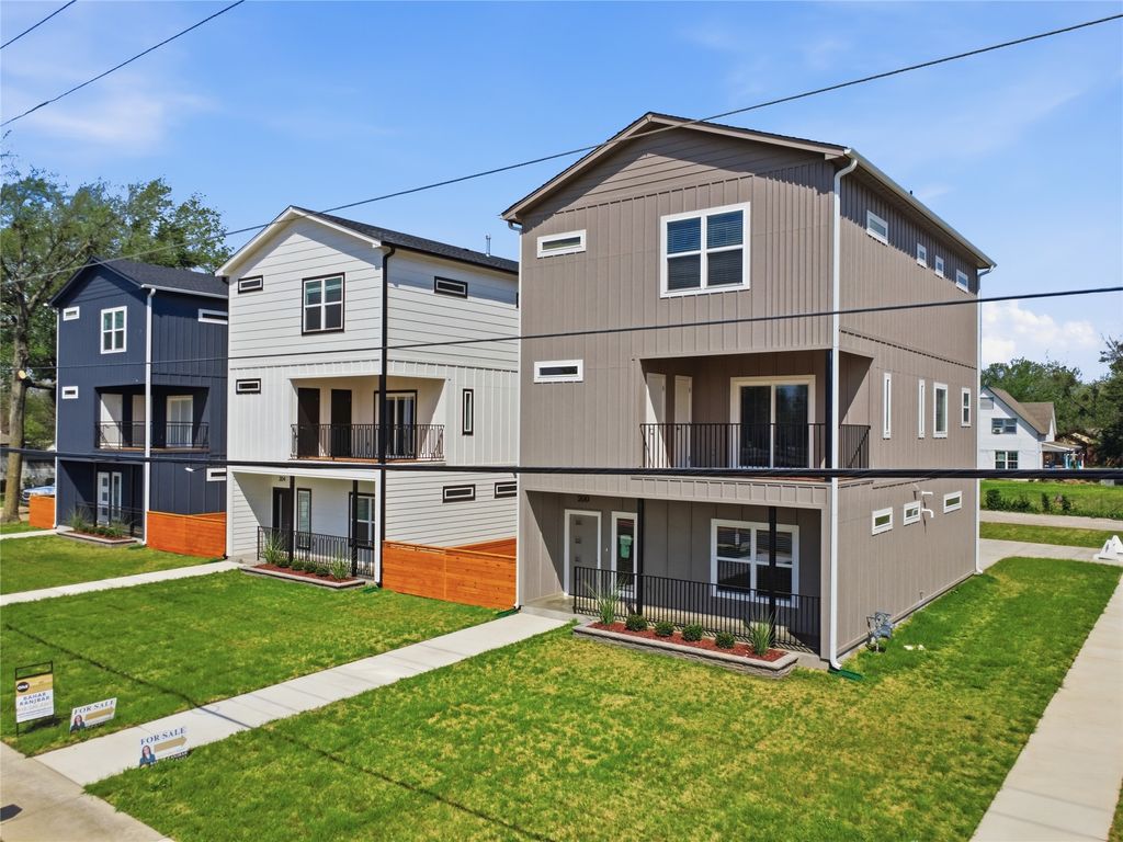 208 W Houston Street, Broken Arrow, OK 74012